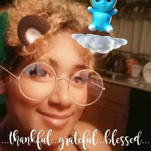 Meet your Posher, Rhonda